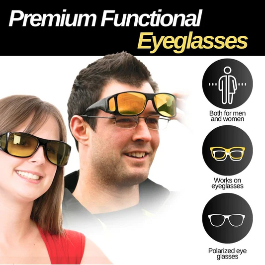 MULTI-X-RAY INFRARED GLASSES CAN SEE THROUGH ANYTHING💪𝑀𝑎𝑑𝑒 𝑖𝑛 𝑡ℎ𝑒 𝑈𝑆𝐴💪