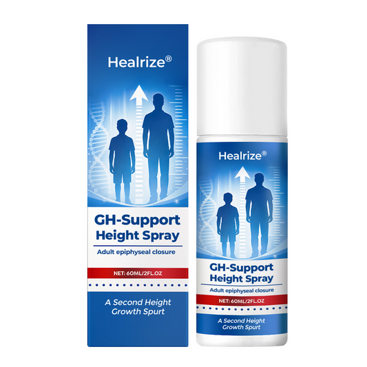 49% OFF Today Only🎉Healrize® GH-Support Height Spray