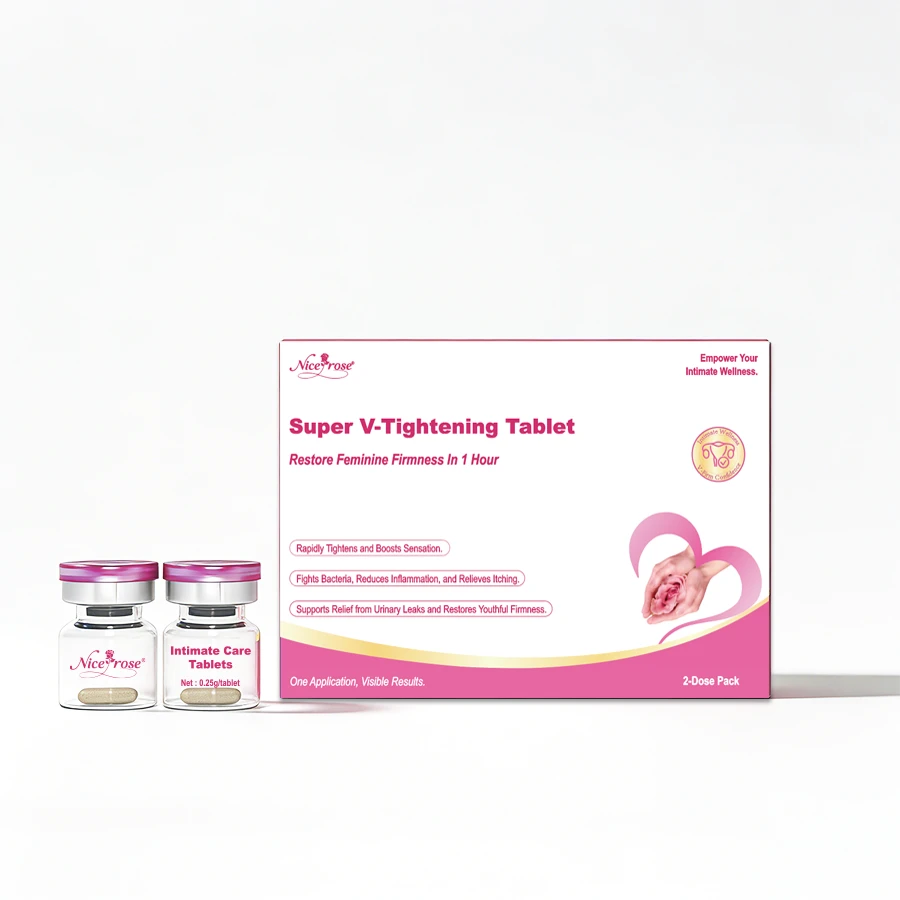 [Ultimate Tightening] Target Vaginal Slackness! Reclaim 18-Year-Old Tightness, Save Your Marriage