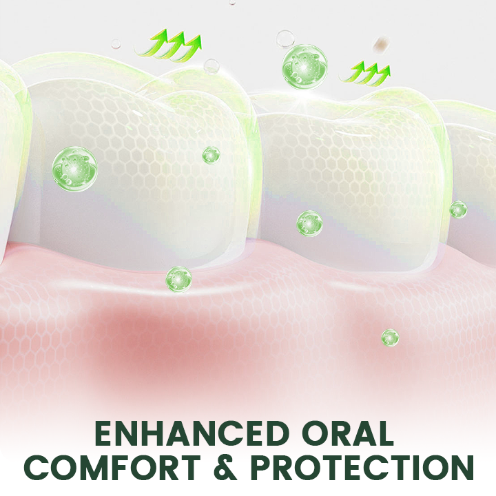 🦷Timilk® WillowBark Tooth Spray🛡️🌿 Multi-Repair for Dental problems🦷