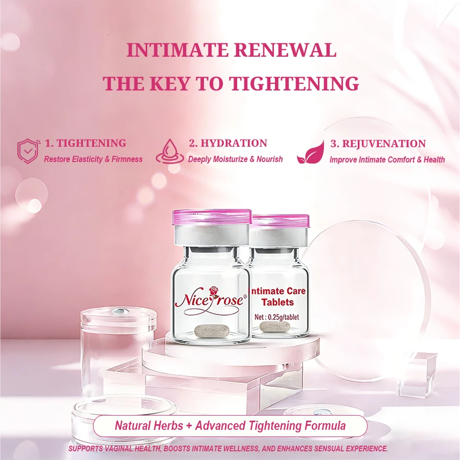 [Ultimate Tightening] Target Vaginal Slackness! Reclaim 18-Year-Old Tightness, Save Your Marriage